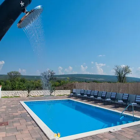Sibenik Marijana Apartman Radonic