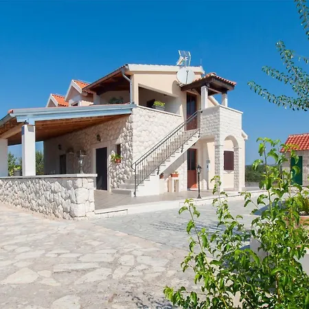 Sibenik Marijana Apartman Radonic
