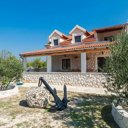 Sibenik Marijana Apartman *