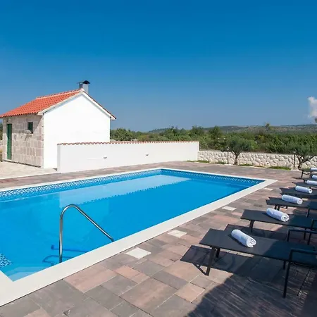 Apartman Sibenik Marijana