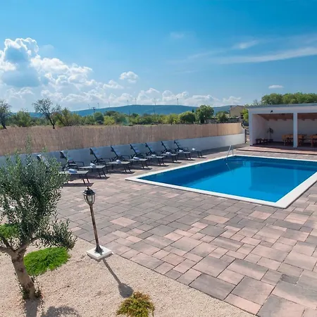 Apartman Sibenik Marijana Radonic