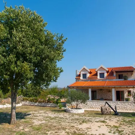 Sibenik Marijana Apartman Radonic