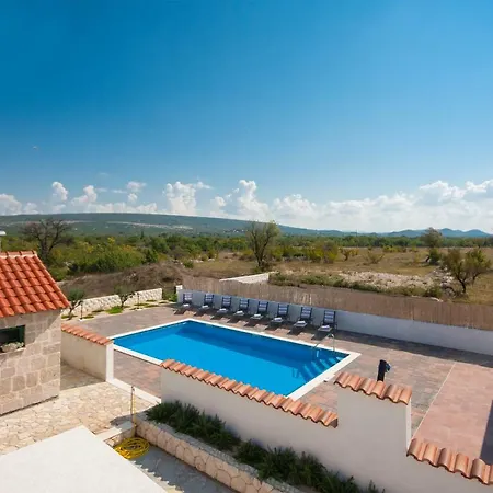Sibenik Marijana Apartman