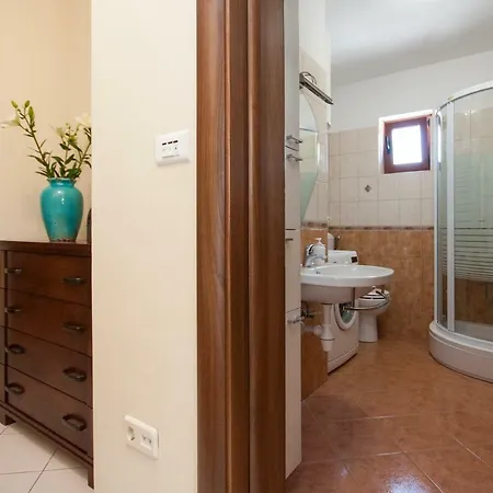 Sibenik Marijana Apartman Radonic