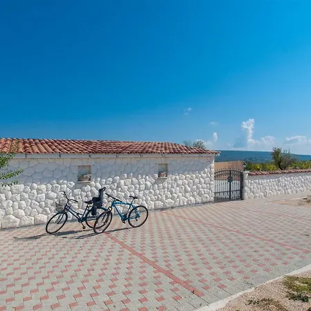 Sibenik Marijana Apartman