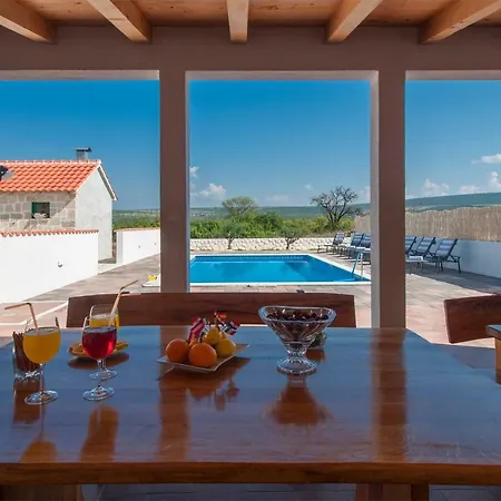 Sibenik Marijana Apartman