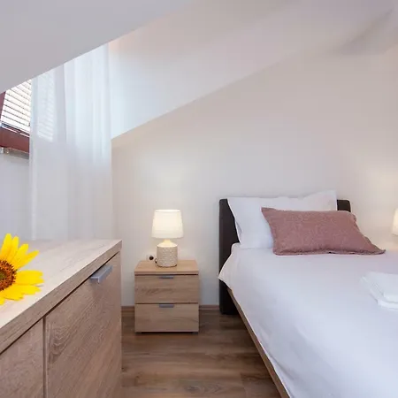 Apartman Sibenik Marijana
