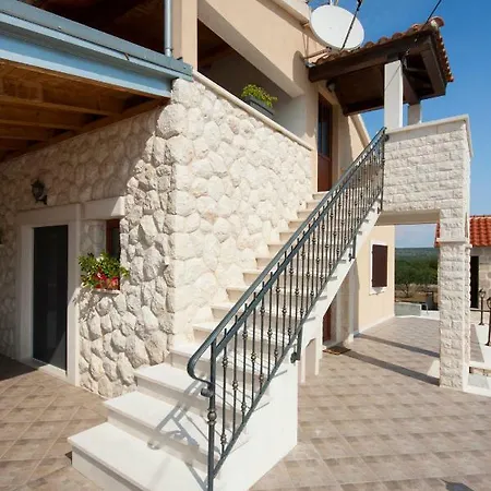 Apartman Sibenik Marijana Radonic
