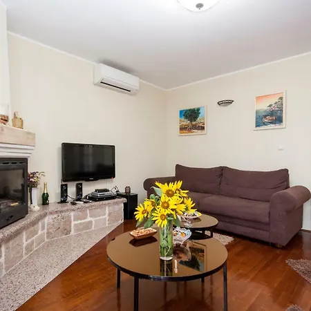 Sibenik Marijana Apartman Radonic
