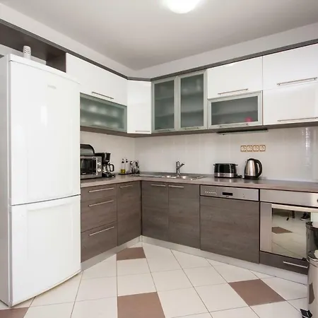 Sibenik Marijana Apartman
