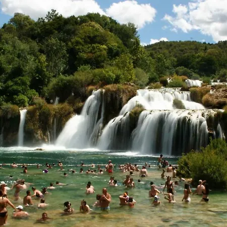 Sibenik Marijana Apartman