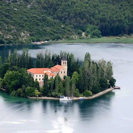 Sibenik Marijana Apartman Radonic