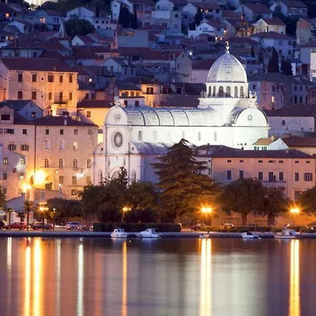 Apartman Sibenik Marijana Radonic