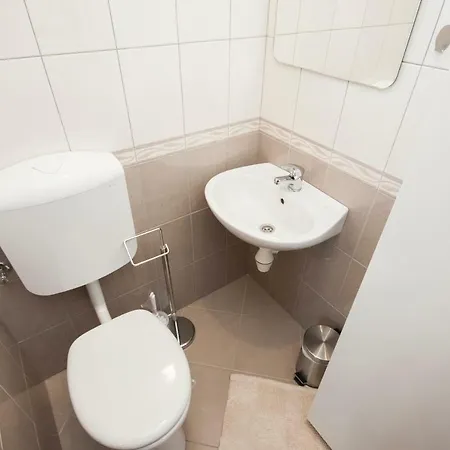 Apartman Sibenik Marijana