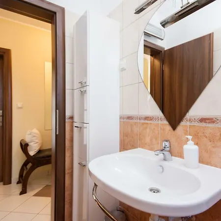Apartman Sibenik Marijana