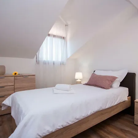 Apartman Sibenik Marijana *