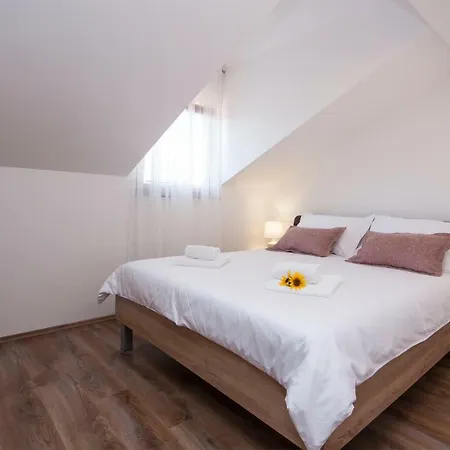 Sibenik Marijana Apartman Radonic